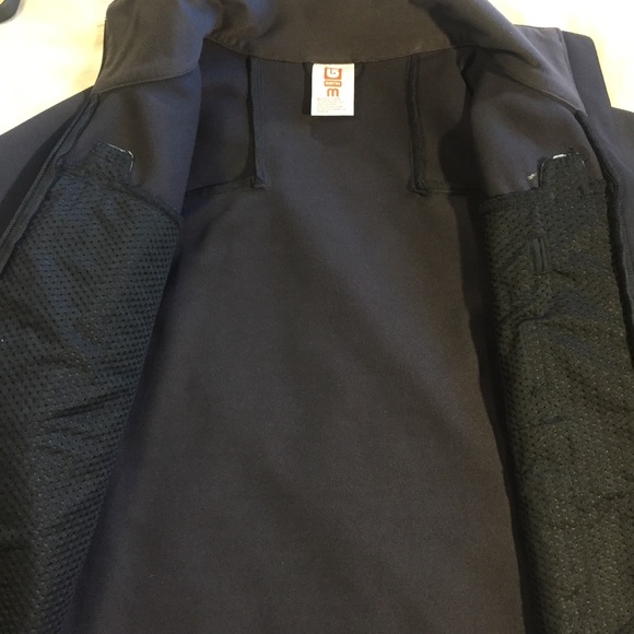 Men’s Burton soft shell jacket - Picture 5 of 6